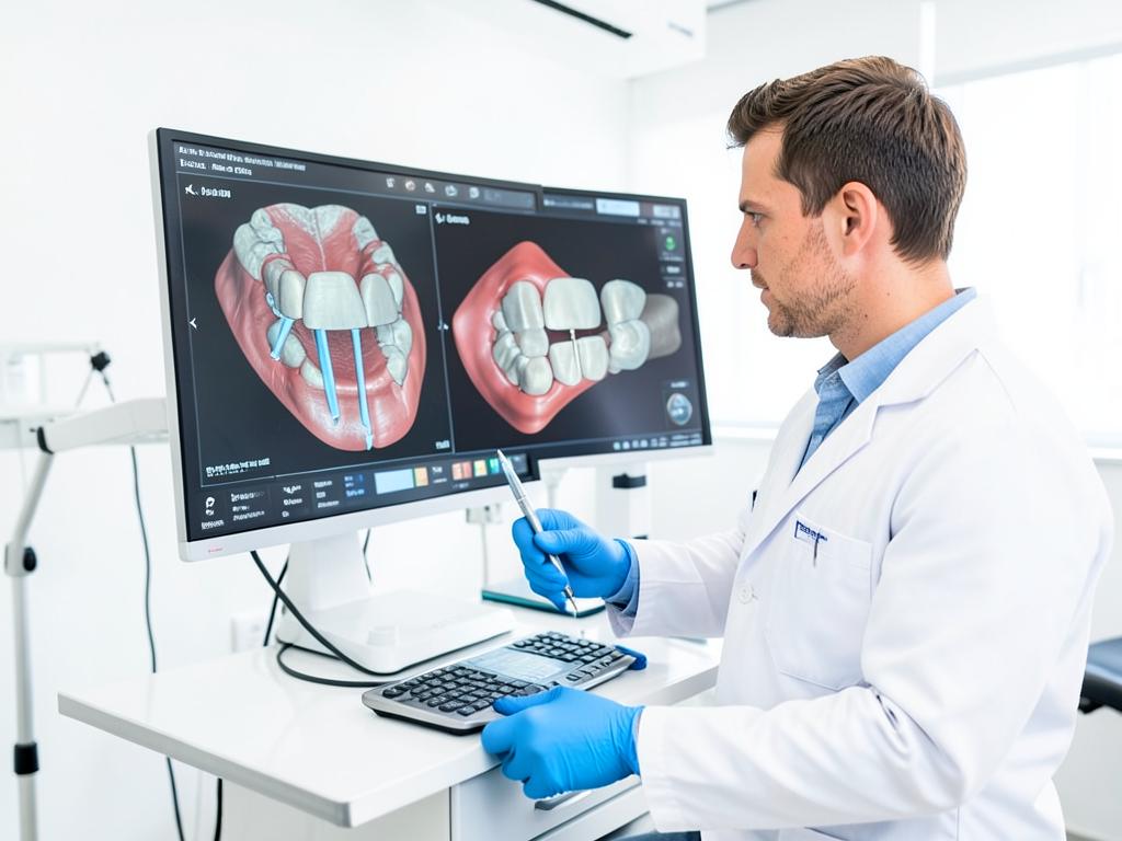 Implantes dentales